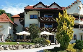 Hotel Alpenschlössl Söll